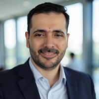 Luis Ventura Diaz Rojas, PMP®
