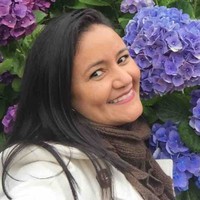 Anne Vilas Boas