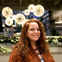 Lauren Briggs