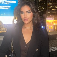 Nikita Trehan