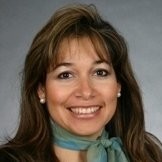 Georgina Van Camp