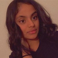 Pankti Patel