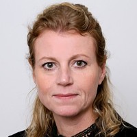 Line Bøgelund Rønnow