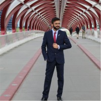 Nihar Jivani, E.I.T.