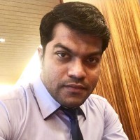 Muhibbullah Sharfudeen