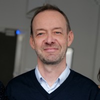 Laurent Morel
