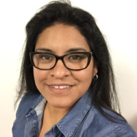 Arleny Pacheco, MS