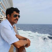 Dipanshu Goyal