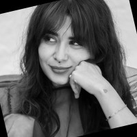 Cristina Haro