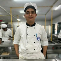 Mayuresh Deepak Kulkarni