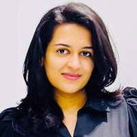 Faiza Hasif Sayed