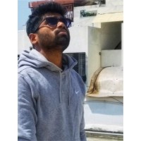 Nimmaka Vamsi Kiran