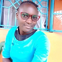 Susan Mbulo