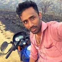 Vinu Chacko
