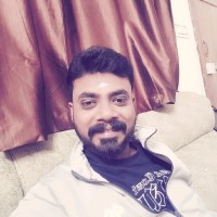 Vinod Krishna