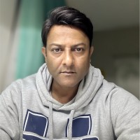 Subhasis Sahoo
