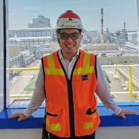 Hendra Theodarmo,S.T., M.Eng