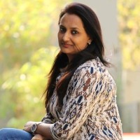 Shweta Thakur