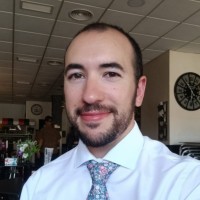 Alejandro Florido