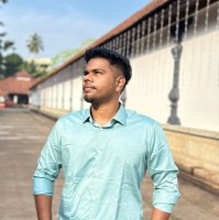Ajay Krishna C