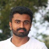 Robert Varghese
