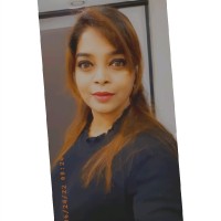 Amruta Saraswat