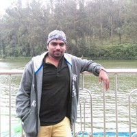 Madhukar Reddy Marelly