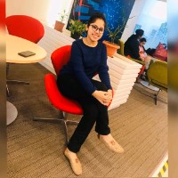 Pooja Mehta