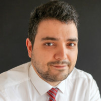Mario Pérez García