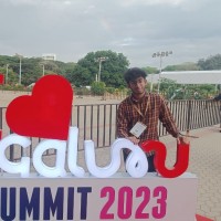 Adarsh Manoharan