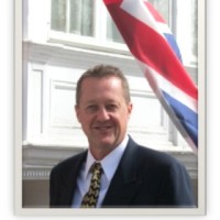 Peter Thorpe