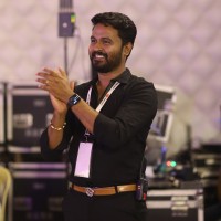 Dhanush Tr