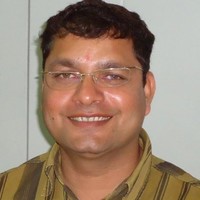 Sanjay Pandey