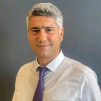 Veli Parlakçı