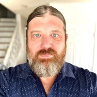 Justin Goodwin, CCISO ITIL