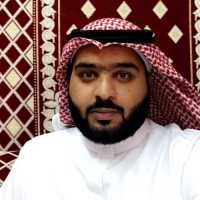 سعود الرويلي