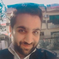 Waqas Ahmad