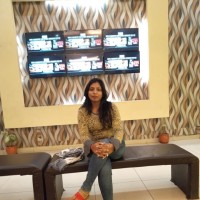 sweety jaiswal