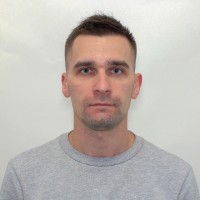 Yevgeny Sklyar