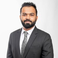 Shanaka Fernando