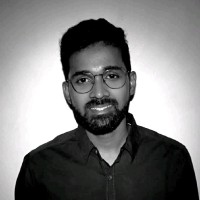 Rushikesh Bobade