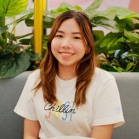 Bea Katrina Sison