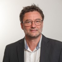 Bruno de SAINT DENIS