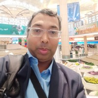 CMA CHAYAN CHATTERJEE