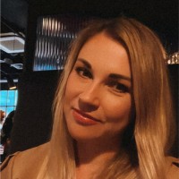 Anna Tarnas
