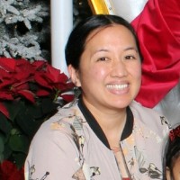 Eloisa Ancheta, Mba