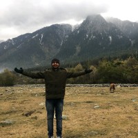 Chirayu Bhatt