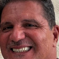 Marco Aurélio Rodrigues