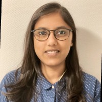 Nidhi Nadig