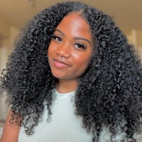 Sarah Toussaint